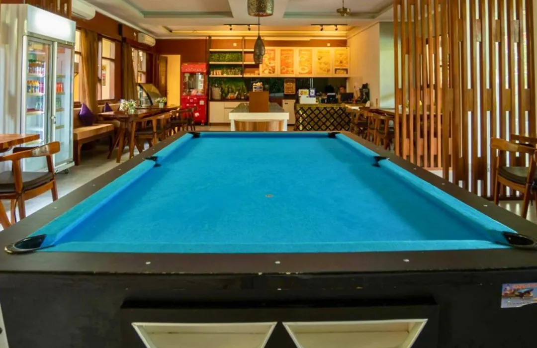 Royal Garden Villa-1